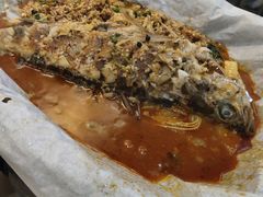 -纸有鱼·烧烤小龙虾(星光不夜城店)