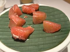 -金链花·泰国餐厅(国贸店)