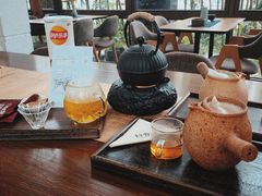 小种鲜奶煮茶-扫雪煮茶(西村店)
