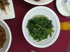 -樊记王·朝阳烧烤粥吧(星沙店)