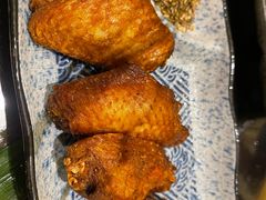 -那些年一起吃串的地方烧烤(观前街店)