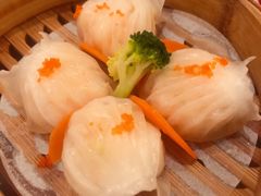 -酌宴府The China Club·广州万富希尔顿酒店(云城东路店)