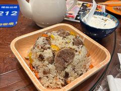 -清真吐鲁番餐厅(牛街店)