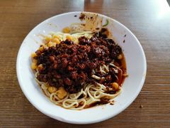 花市豌杂面-花市豌杂面(民生路店)