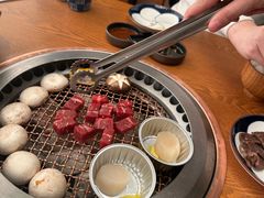 -炎蔵牛舌烤肉