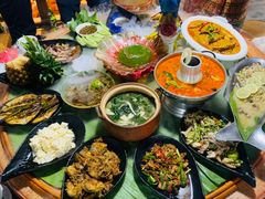 -傣家苑傣味餐厅
