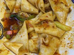 -大嘻咹biangbiang面(历史博物馆店)