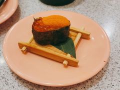-争鲜回转寿司(南开大悦城店)