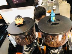 -Gee Coffee Roasters(万象天地店)