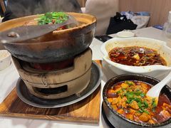 -川味堂·四川豆花(八卦岭店)