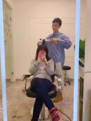 -BM SALON