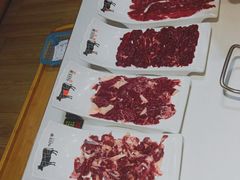 -今日牛事潮汕鲜牛肉火锅(瑞金店)