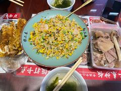 -扬二春炒饭(国庆路总店)