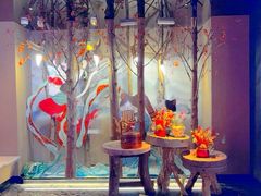 -唐猫庭院·千年陕菜(赛格国际购物中心店)