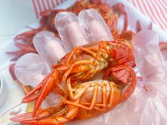 -二钳洞庭虾蟹·江湖菜(鹭岛店)