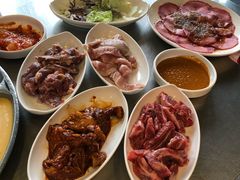 -喜来稀肉(虹泉路店)