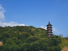 -牛首山文化旅游区