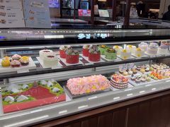 -Pantry's Best派悦坊蛋糕(世纪金源店)