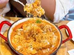 -娜娜家•Nana's restaurant (南开大悦城店)