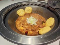 -遇东北林区铁锅炖(南开店)