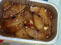-何氏排骨(左家塘店)