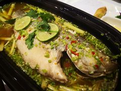 -阿诺泰·泰国餐厅(棕北店)