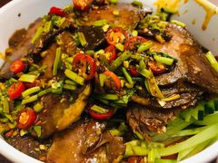 -鱼鼎香烤鱼火锅(华发商都店)