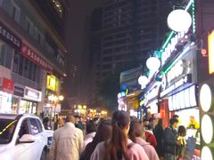 -好吃街美食城(八一广场店)