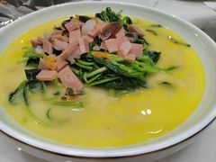 -东方太阳城淮扬餐厅(会所中餐厅店)