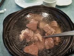 -茶油香闽南菜·花园餐厅(前埔店)