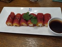-南拳十三姨·潮汕砂锅粥(世纪金源店)