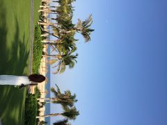 雅居乐莱佛士酒店-海南清水湾莱佛士酒店