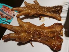 -三个大叔烤羊肉串·炭炉砂锅菜(西三旗店)