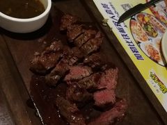 -雅达利超级牛扒(黄岐店)