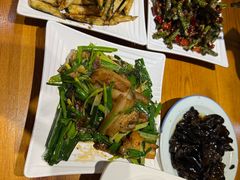 -望京一号·重庆江湖菜(工体店)