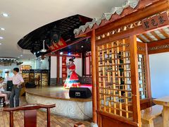 -桥香园过桥米线(国贸店)