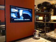 -星聚会KTV(北京世贸天阶店)