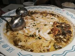 -花椒俏川菜小馆(南海万达店)