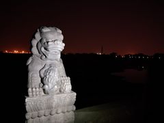 -卢沟桥文化旅游区