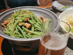 -真地道京味府·鲜橙烤鸭·北京菜(朝外大街东大桥店)