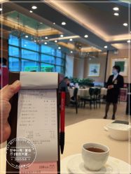 -空中一号宴会厅(信合大厦店)