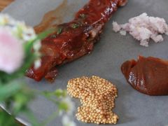 -BOR Eatery(安福路店)