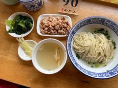 -裕兴记·三虾面(西北街总店)
