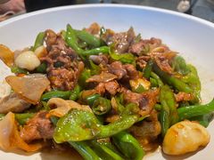 -沅江水·湖南家宴(南村万博长隆商圈店)