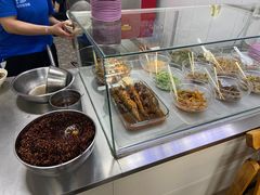 -牛马行牛肉饸饹铺(青岛街店)