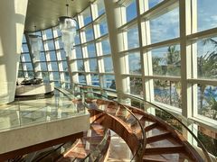 -深圳大梅沙京基洲际度假酒店