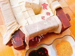 -几荷·恰似故人来(秀水广场店)