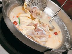 -骨之味·筒骨汤火锅(江头店)