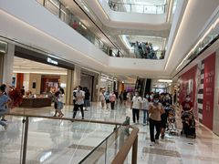 -东莞松山湖万象汇