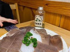 -老版火锅(半坡店)